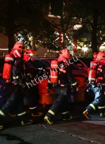 鞋厂火灾28人死亡