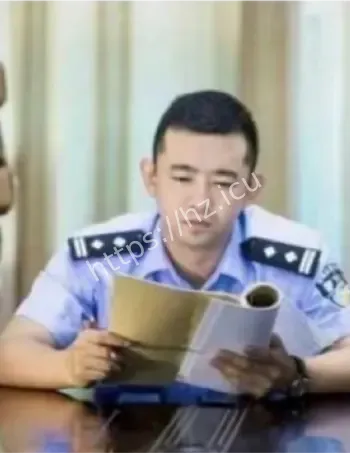 吃瓜浙江公安事件
