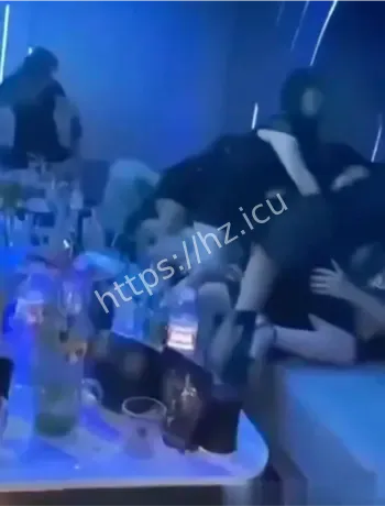 温峤派出所丑闻