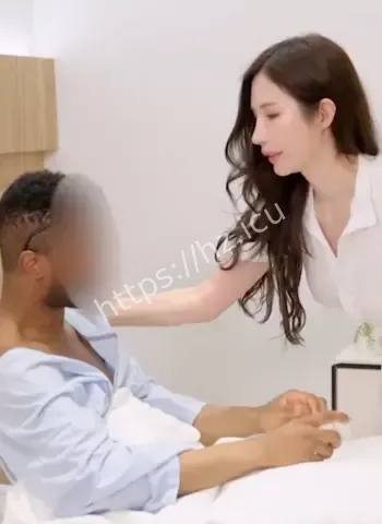性感护士装