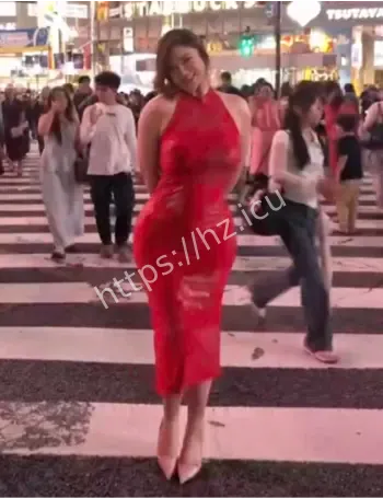 抖音甜妹博主