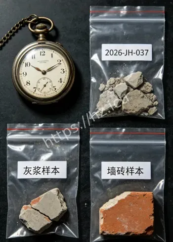 老房翻修发现历史物证