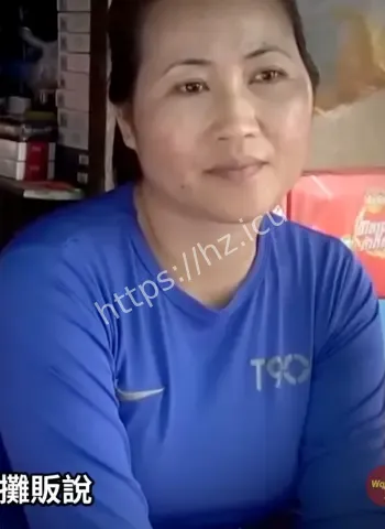柬埔寨红席裹尸弃水沟
