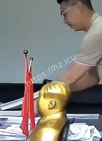 张祥多次收礼