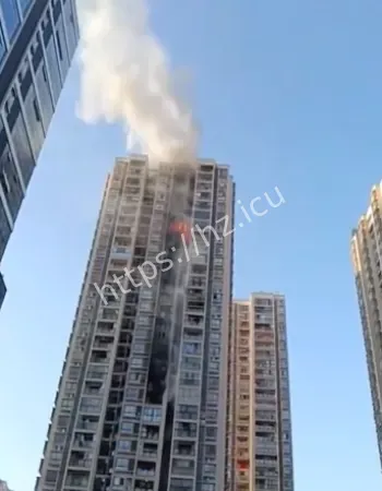 现场视频流出