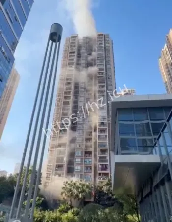 万幸火情未造成任何人员伤亡