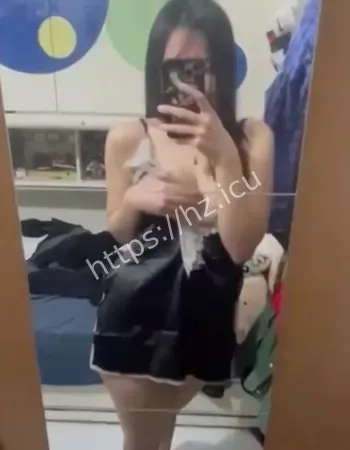 大胆反差