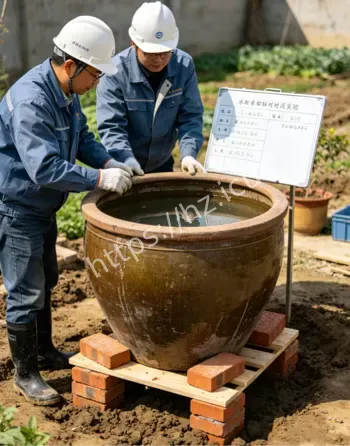 乡村低洼地基渗水科普
