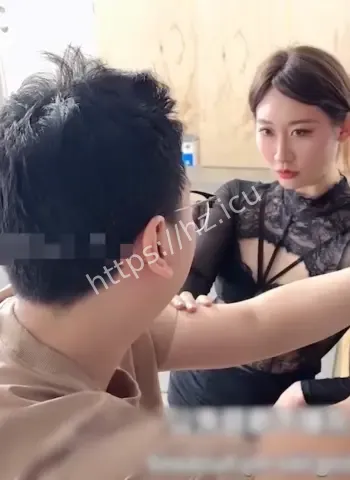 性感已婚少妇
