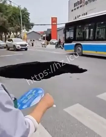 现场画面曝光
