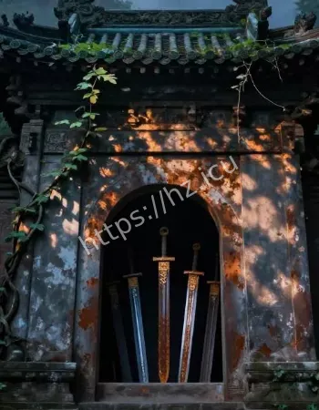真的存在吗