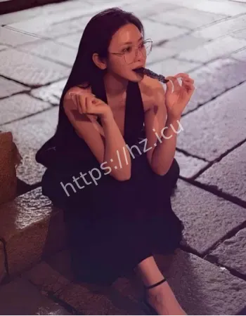 清纯网红隐私曝光