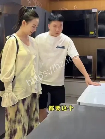 鹿邑网红村瓜