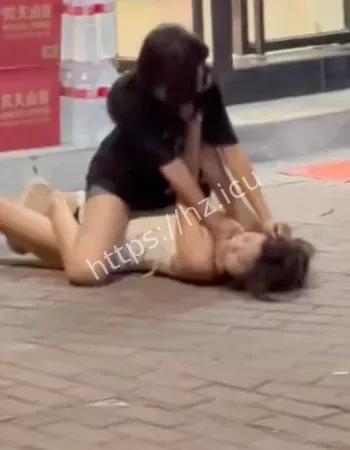 精神小妹