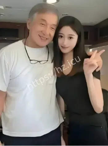 吴绮莉小龙女