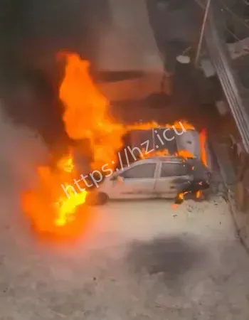 电车自然事件