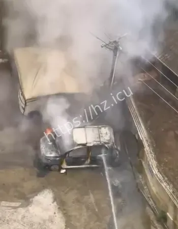 电车自然事件