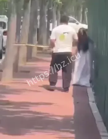 现场残暴打人视频流出
