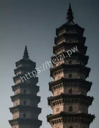 铜金鸡镇龙秘闻