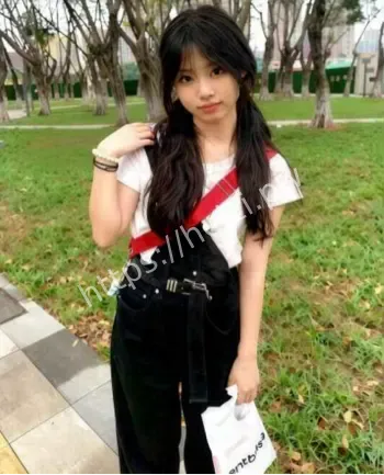 林瑶私密视频