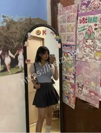 学生妹反差事件