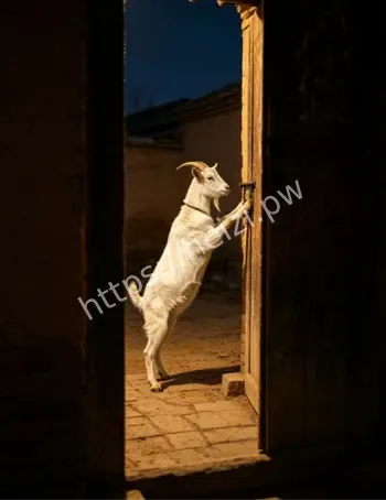 动物后天模仿行为科普