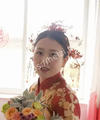 王艳老公曝光