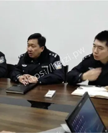 长白山情感纠纷杀人案