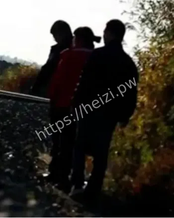 长白山情感纠纷杀人案