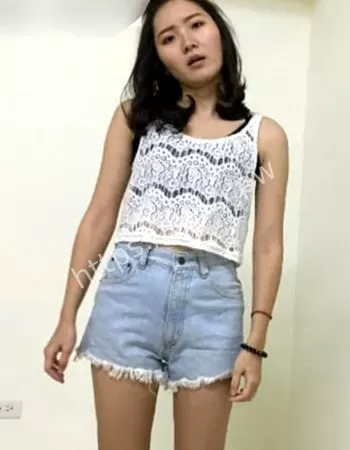 良家小少妇