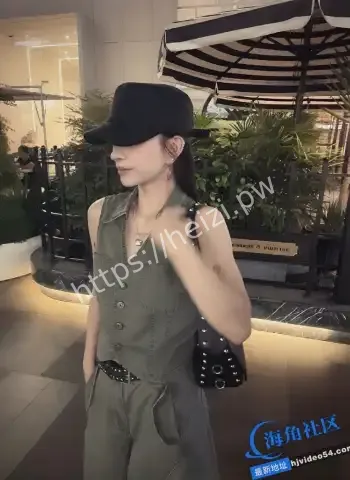 杭州美甲店老板娘