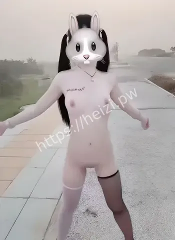 推特新晋热舞女神