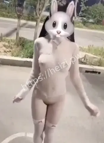 推特新晋热舞女神