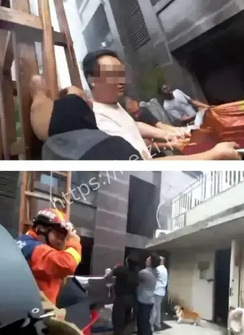 气垫云梯为何缺席