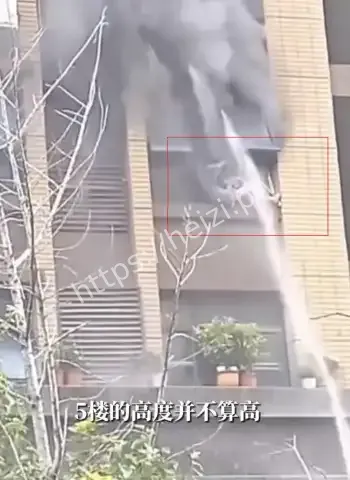 气垫云梯为何缺席