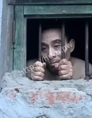 画面令人窒息