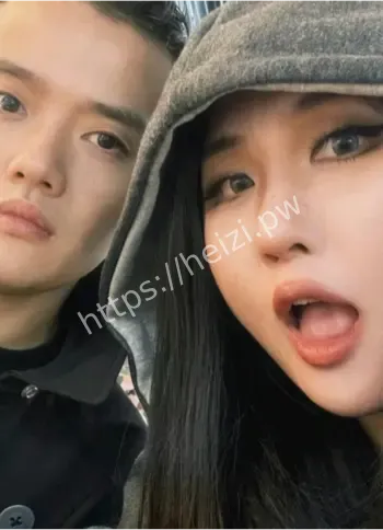 前女友多人出面对质