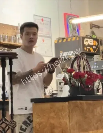 网红备婚期多次出轨