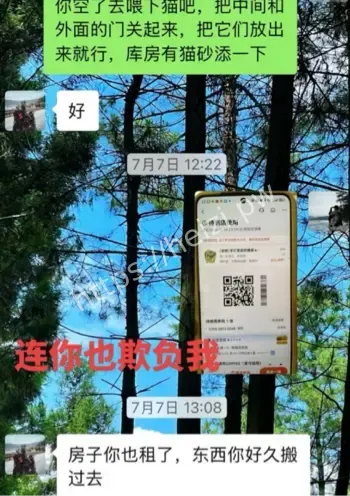 被逼吃避孕药曝光