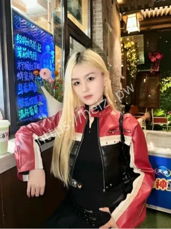 高颜值反差事件