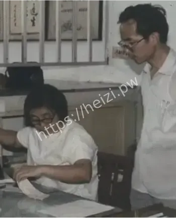 九十年代佳木斯恶性凶案
