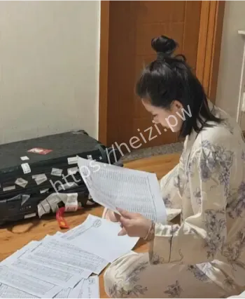 网红出轨转账