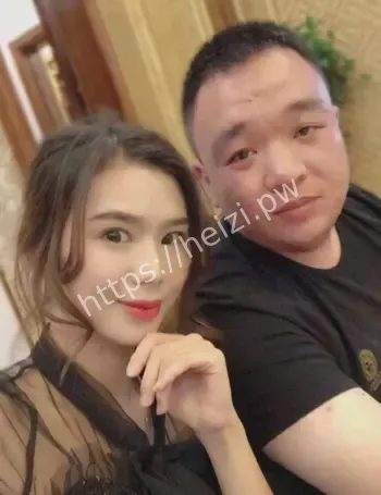 吃瓜叶哈哈反差