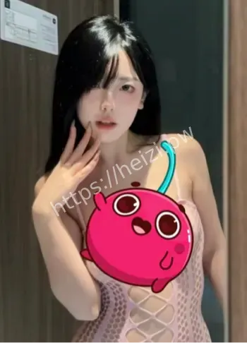 超美美女身材出众