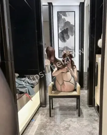 高颜值反差事件