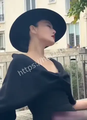 知名女明星