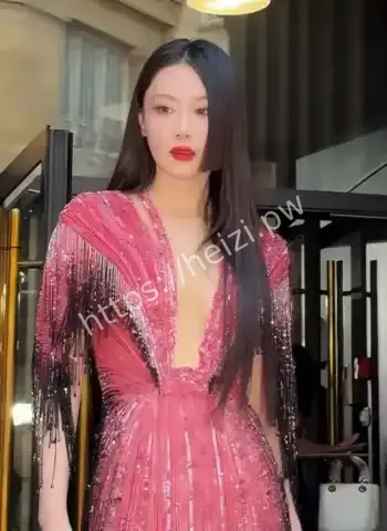 张馨予AI脱衣