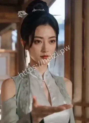 表面受尽欺凌扫地打杂