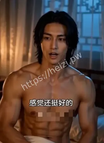 AI短剧高能反转