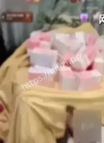 直播间一口一个爸妈全是演员